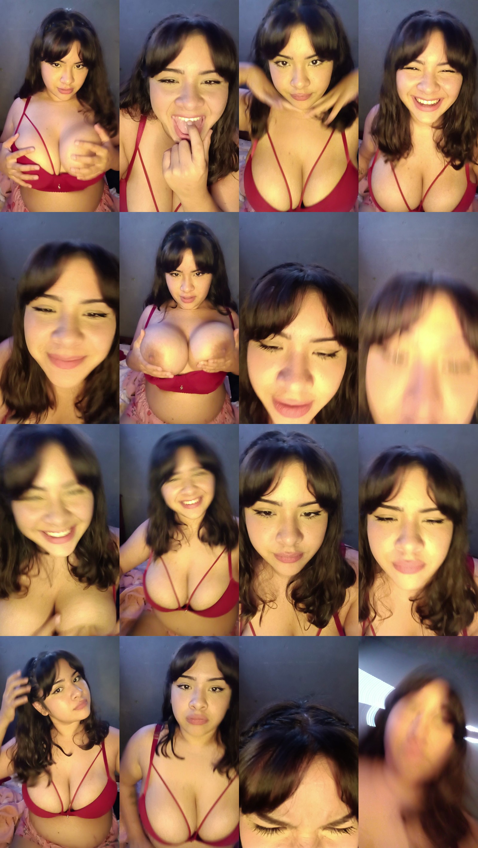 Aisuru spank Webcam SHOW @ Cam4 09-03-2025
