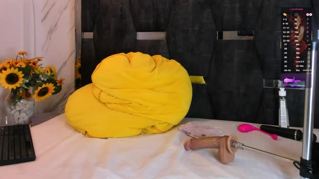 AlazSanna blowjob Webcam SHOW @ Cam4 09-03-2025
