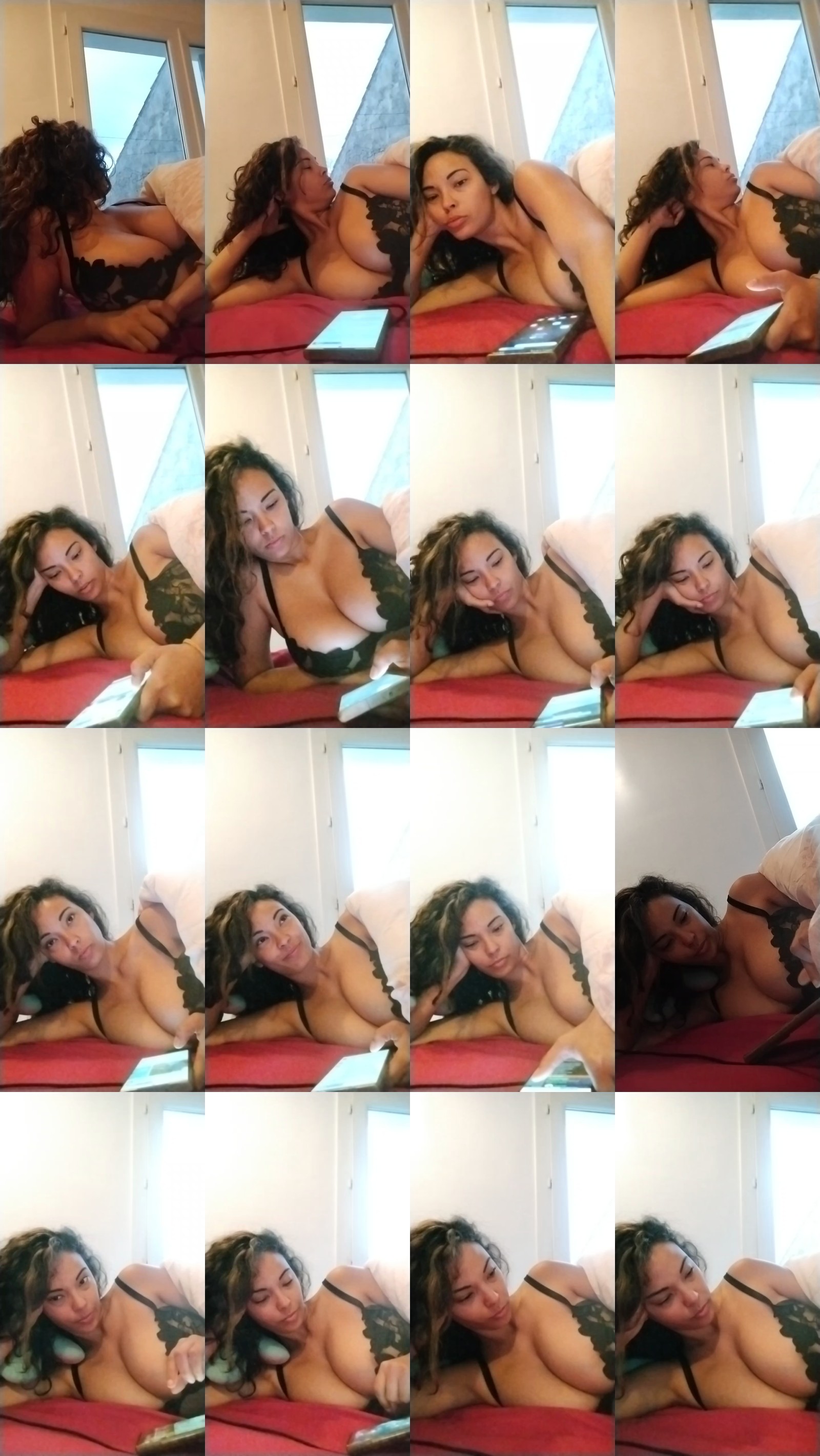 Asiancat83 prettyface Webcam SHOW @ Cam4 09-03-2025