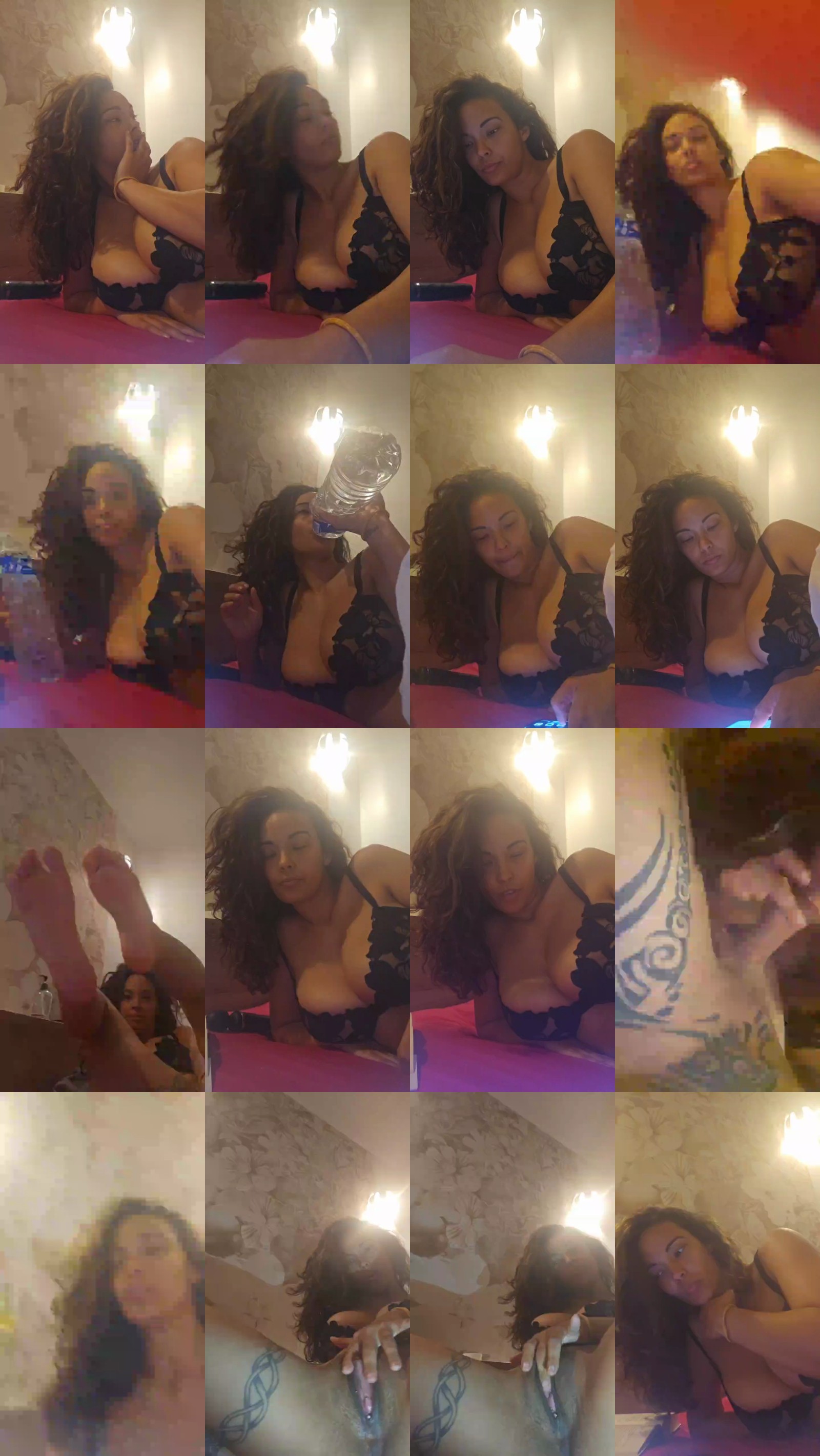 Asiancat83 sexy Webcam SHOW @ Cam4 09-03-2025