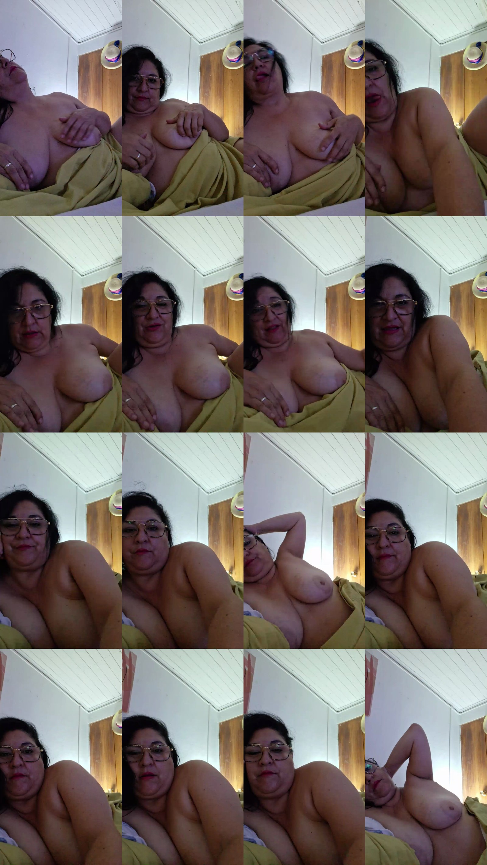 Caritovivi cute Webcam SHOW @ Cam4 09-03-2025