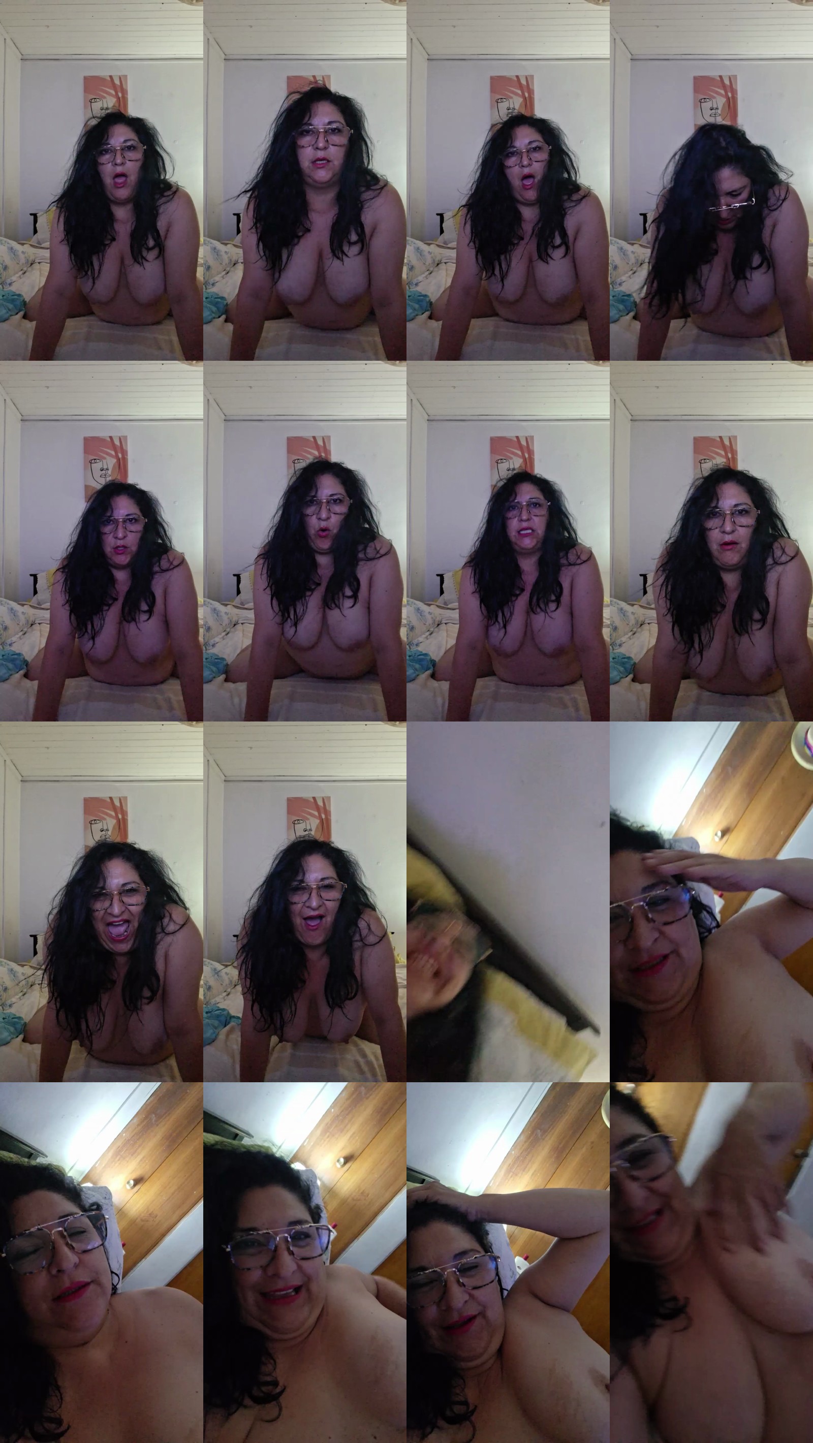 Caritovivi striptease Webcam SHOW @ Cam4 09-03-2025
