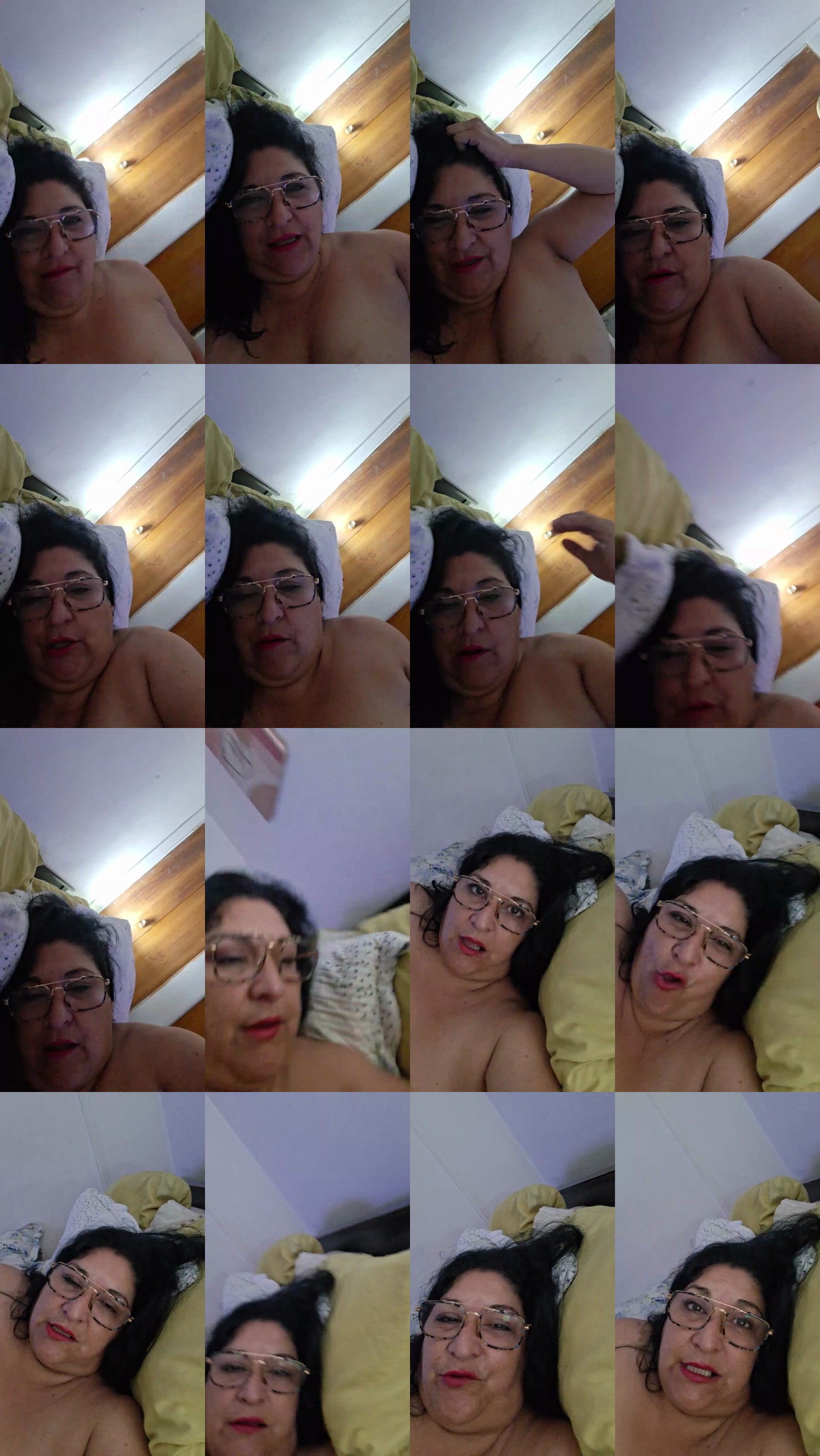 Caritovivi big Webcam SHOW @ Cam4 09-03-2025