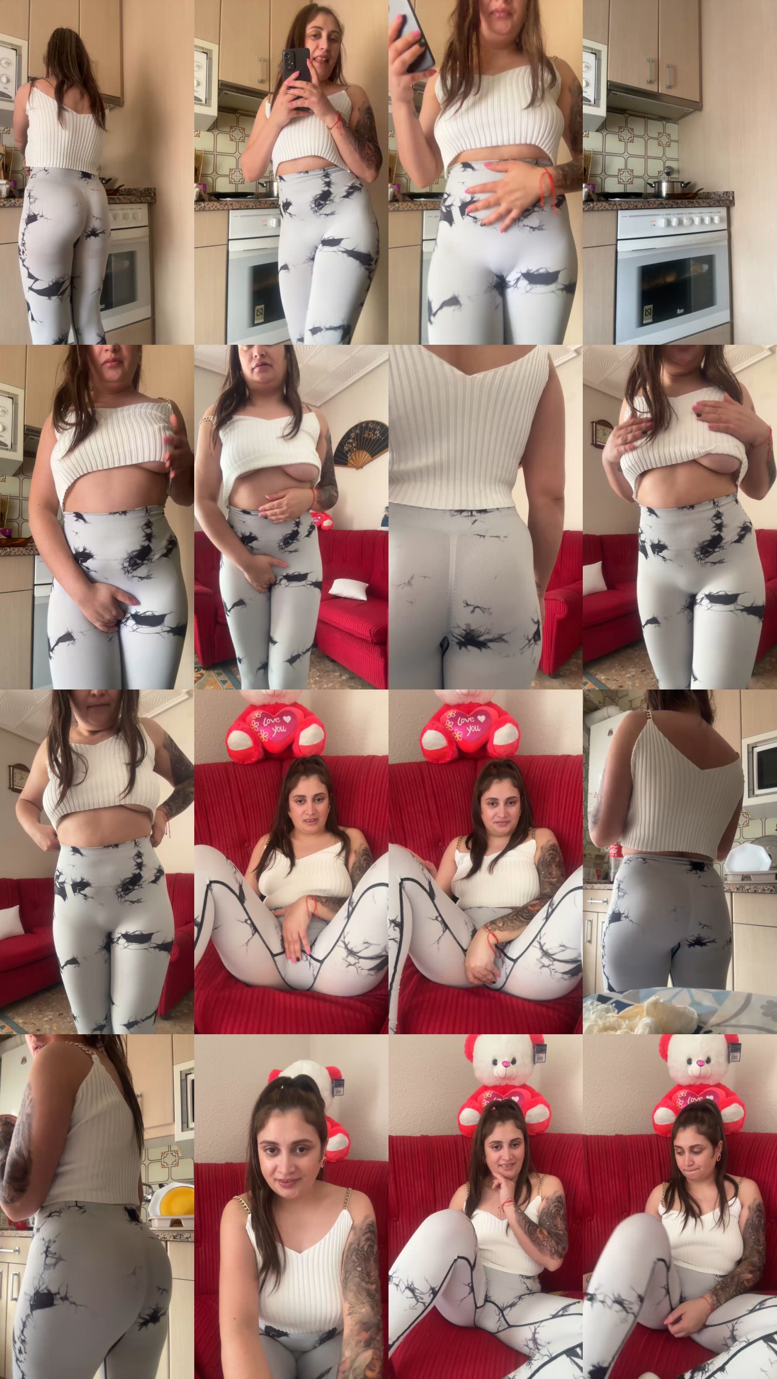 Cataleya97 skinny Webcam SHOW @ Cam4 10-03-2025