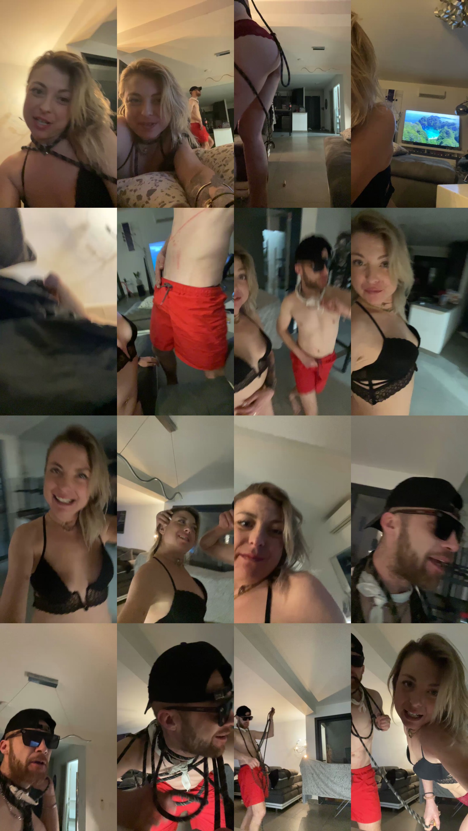 Evains1333 lickpussy Webcam SHOW @ Cam4 09-03-2025