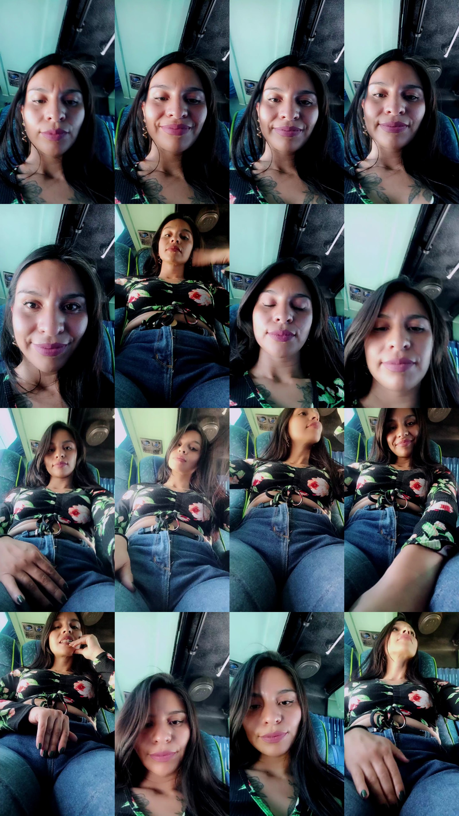 Gh4nima Show Webcam SHOW @ Cam4 09-03-2025