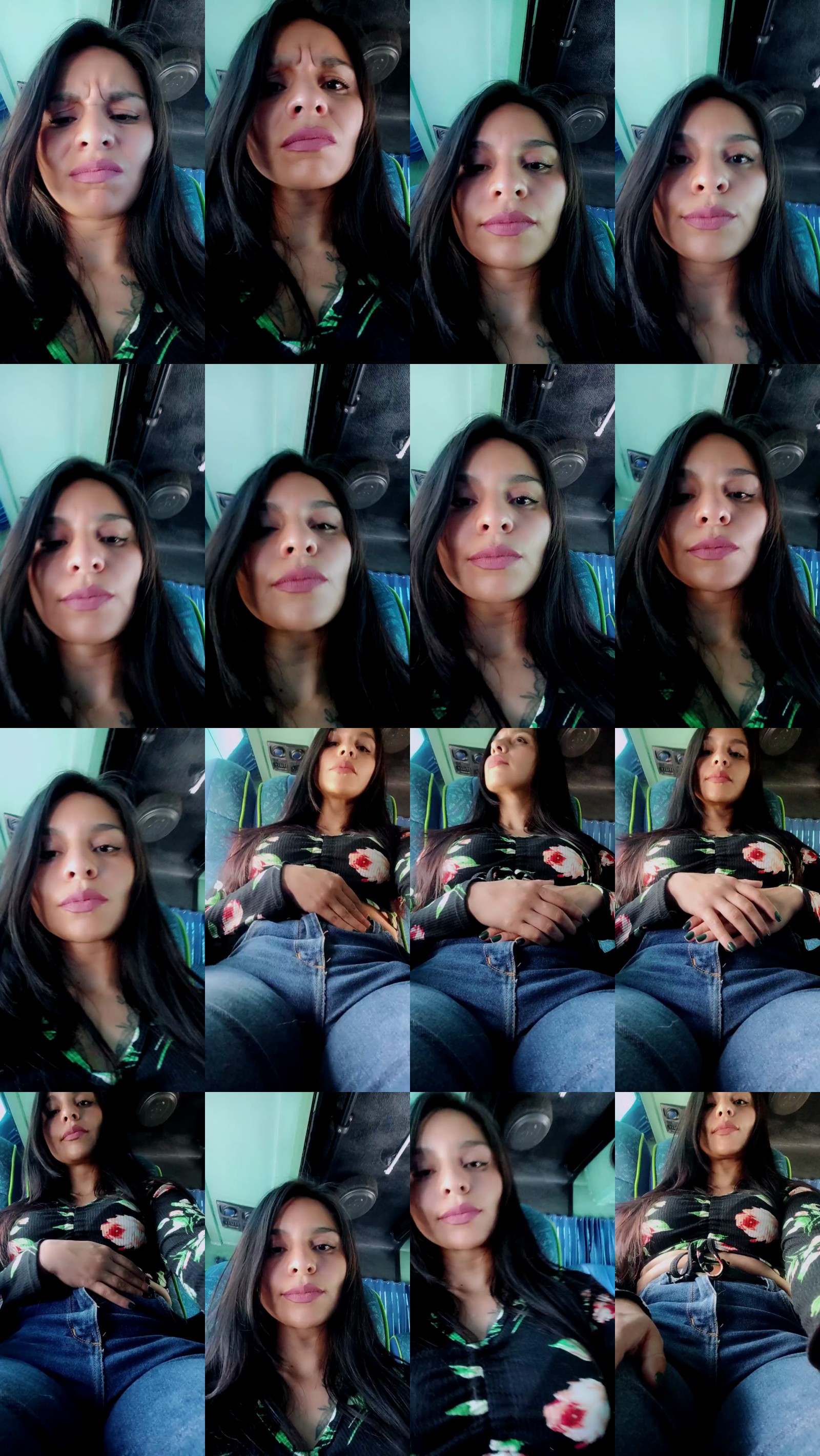 Gh4nima ass Webcam SHOW @ Cam4 09-03-2025