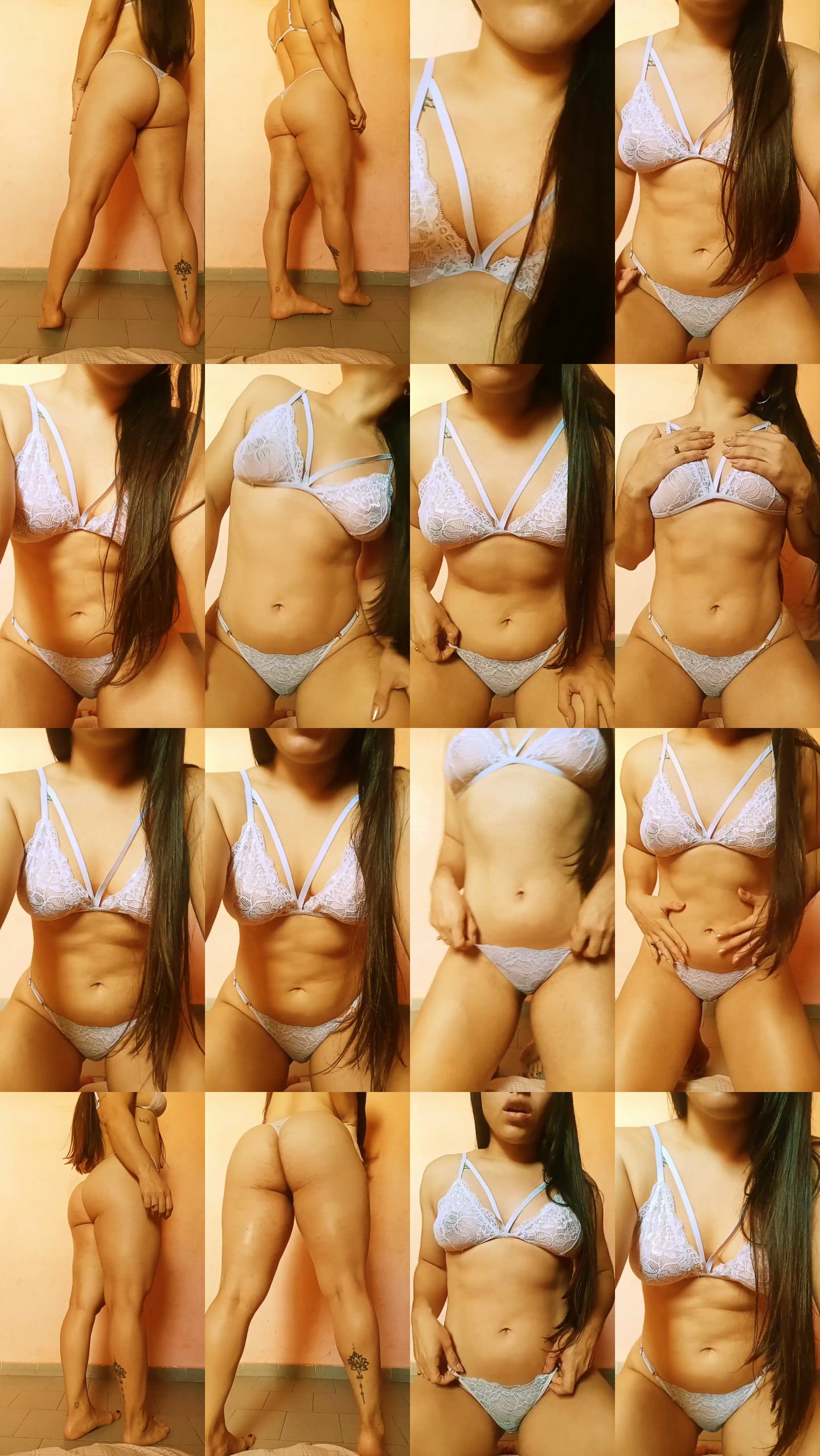 Isiss prettyface Webcam SHOW @ Cam4 09-03-2025