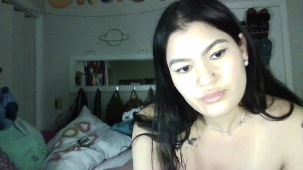 Nikkikittyx3 fuckface Webcam SHOW @ Cam4 10-03-2025