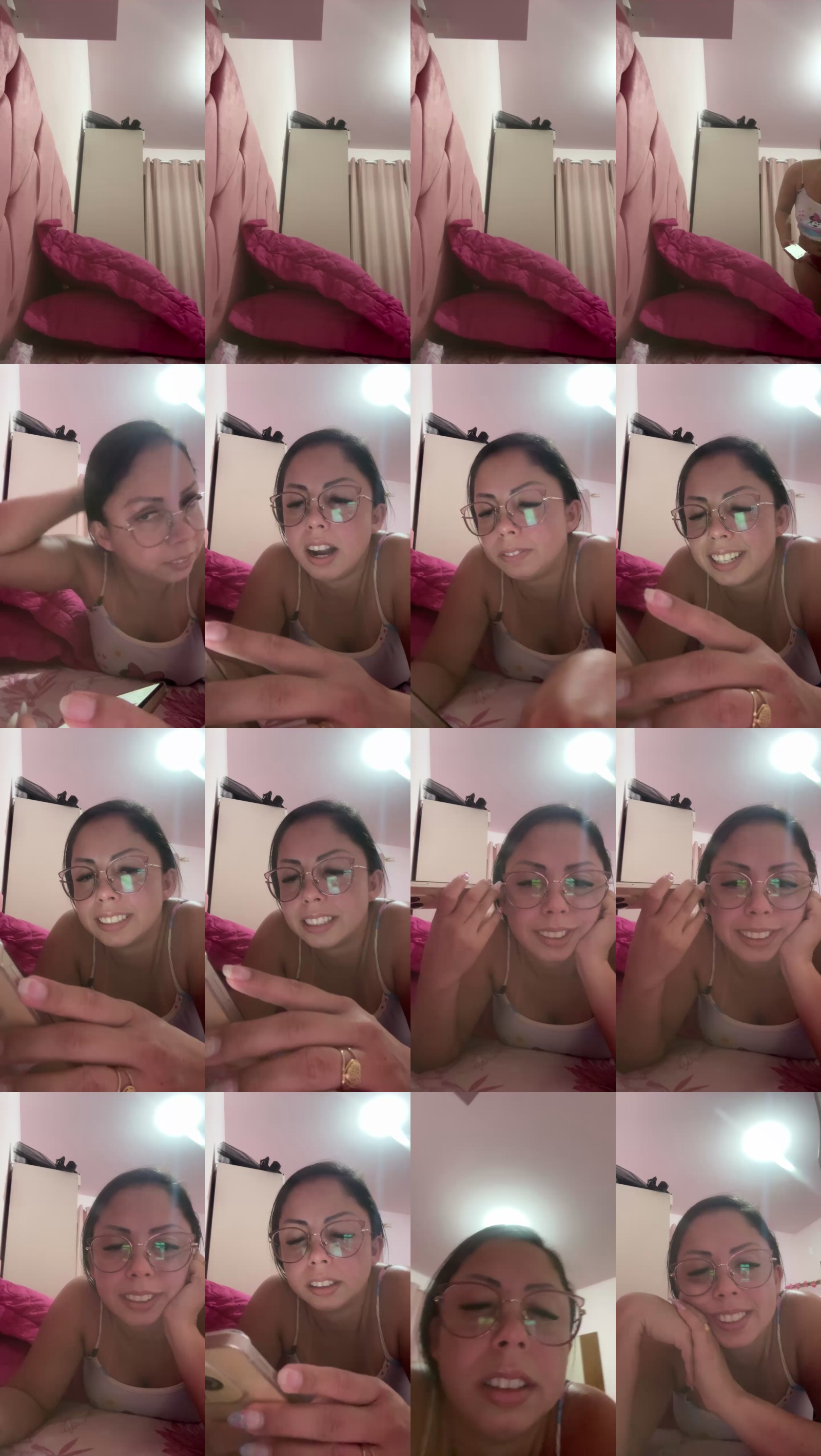 Renatinhaaaa toy Webcam SHOW @ Cam4 09-03-2025