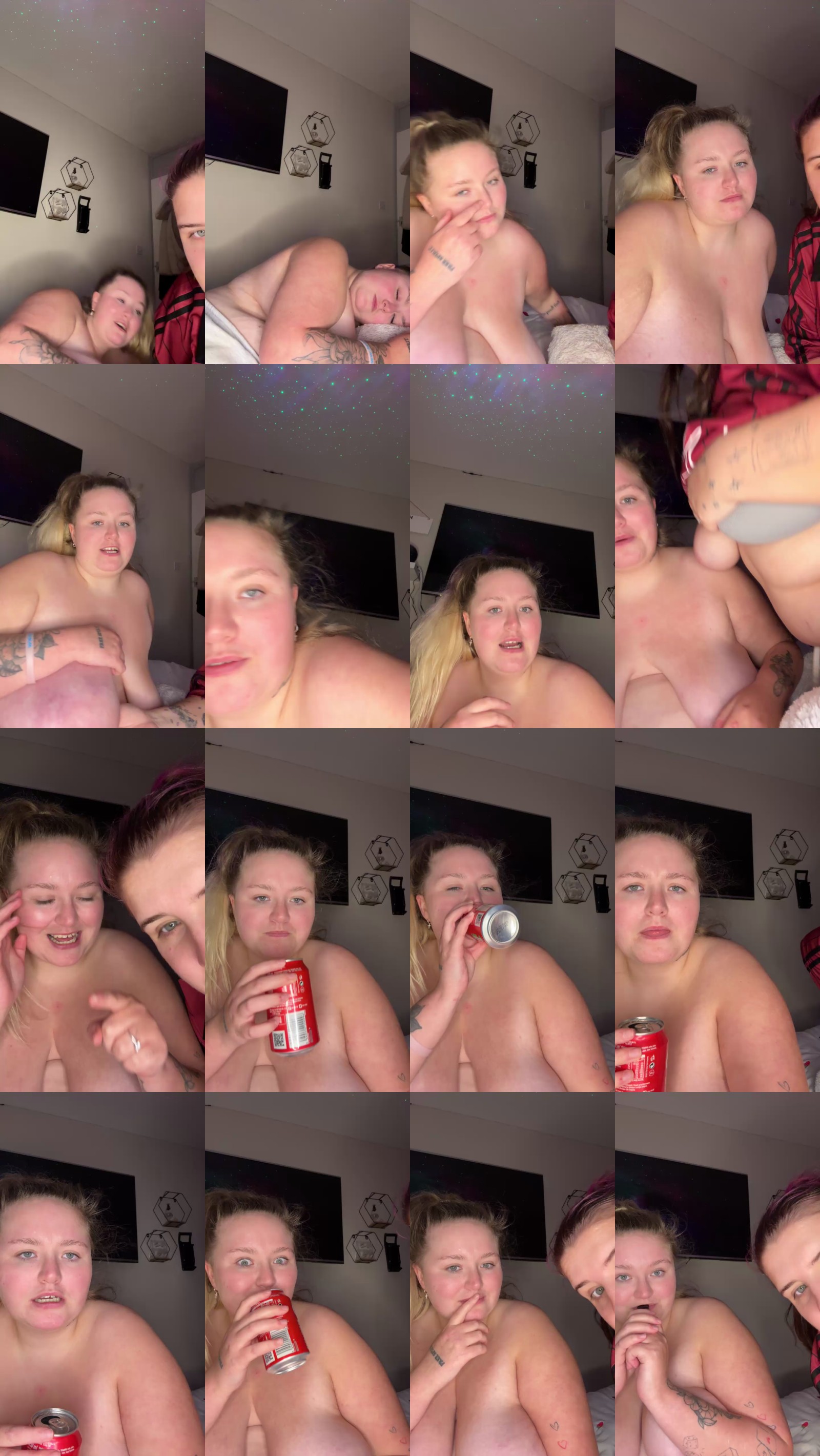 Two4_onefun hardcore Webcam SHOW @ Cam4 09-03-2025