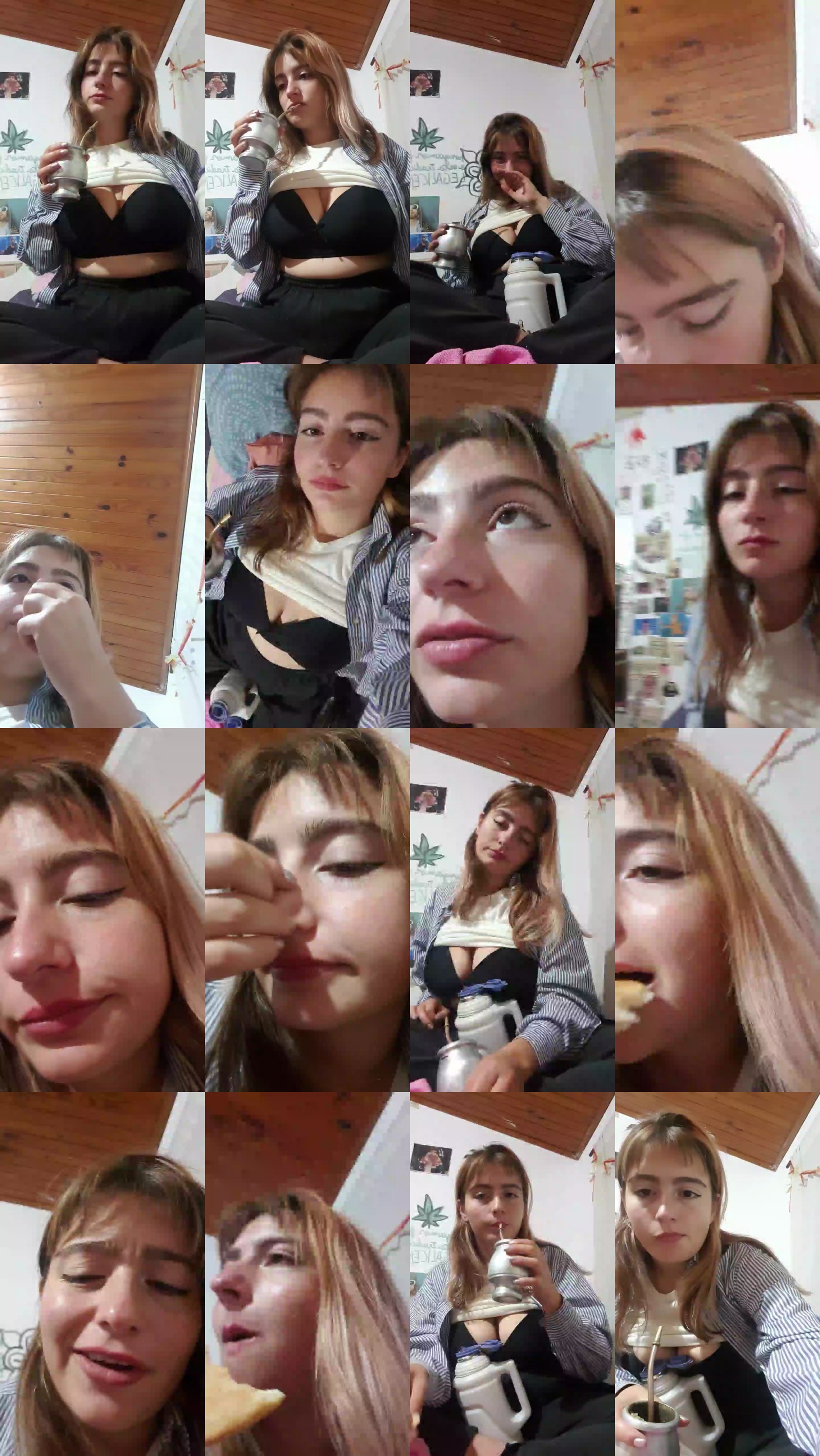 aliencitokawaii play Webcam SHOW @ Cam4 09-03-2025