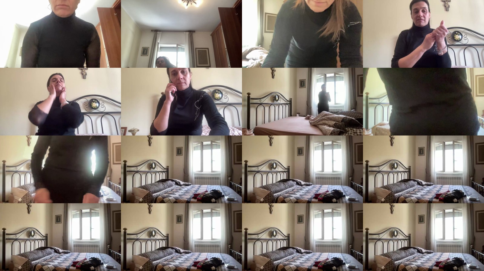 martinabigst deep Webcam SHOW @ Cam4 10-03-2025