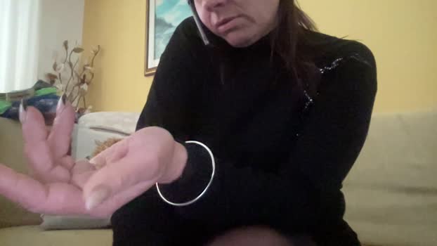 martinabigst oral Webcam SHOW @ Cam4 10-03-2025