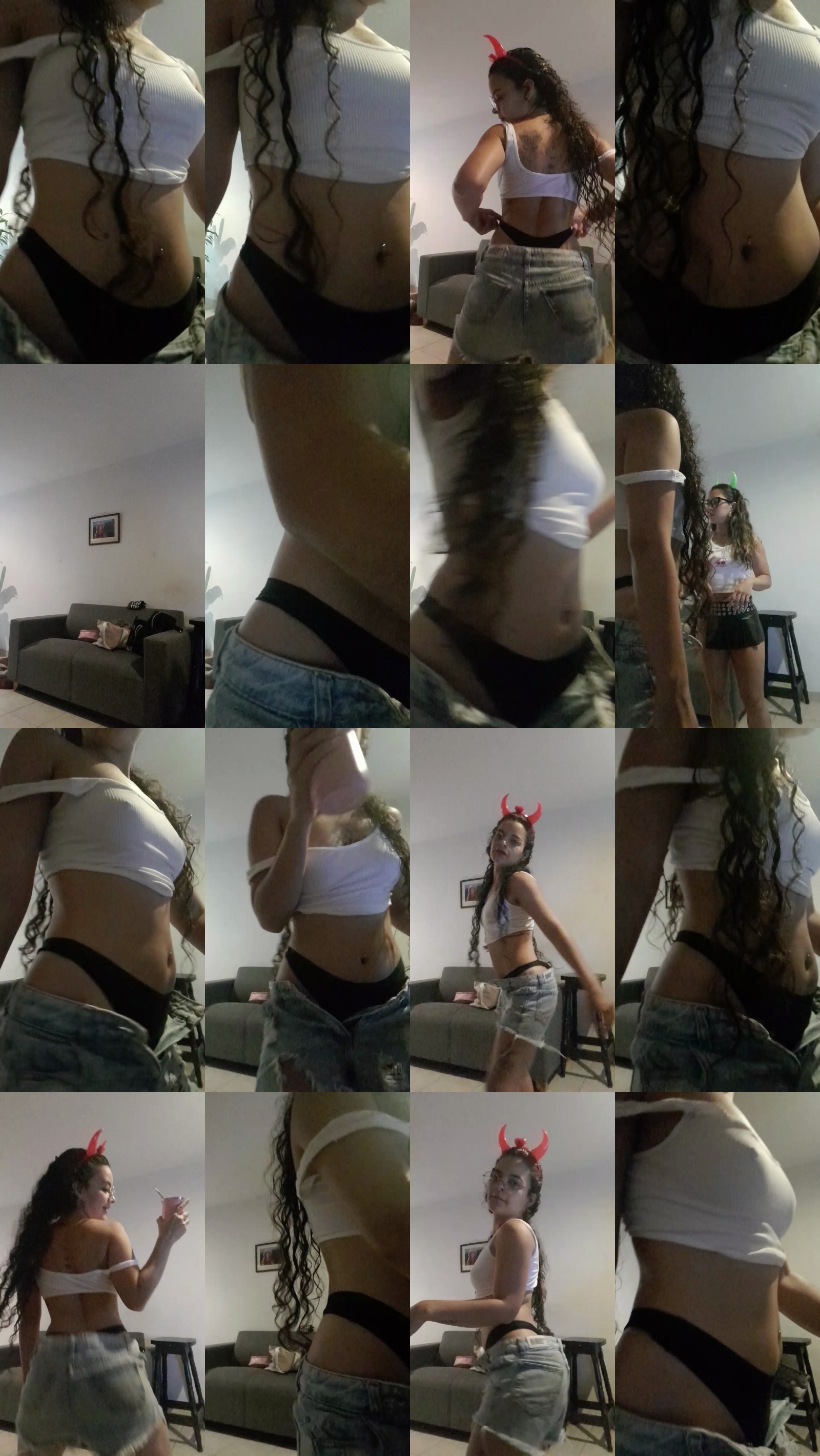 Camila2020_ fuckme Webcam SHOW @ Cam4 11-03-2025