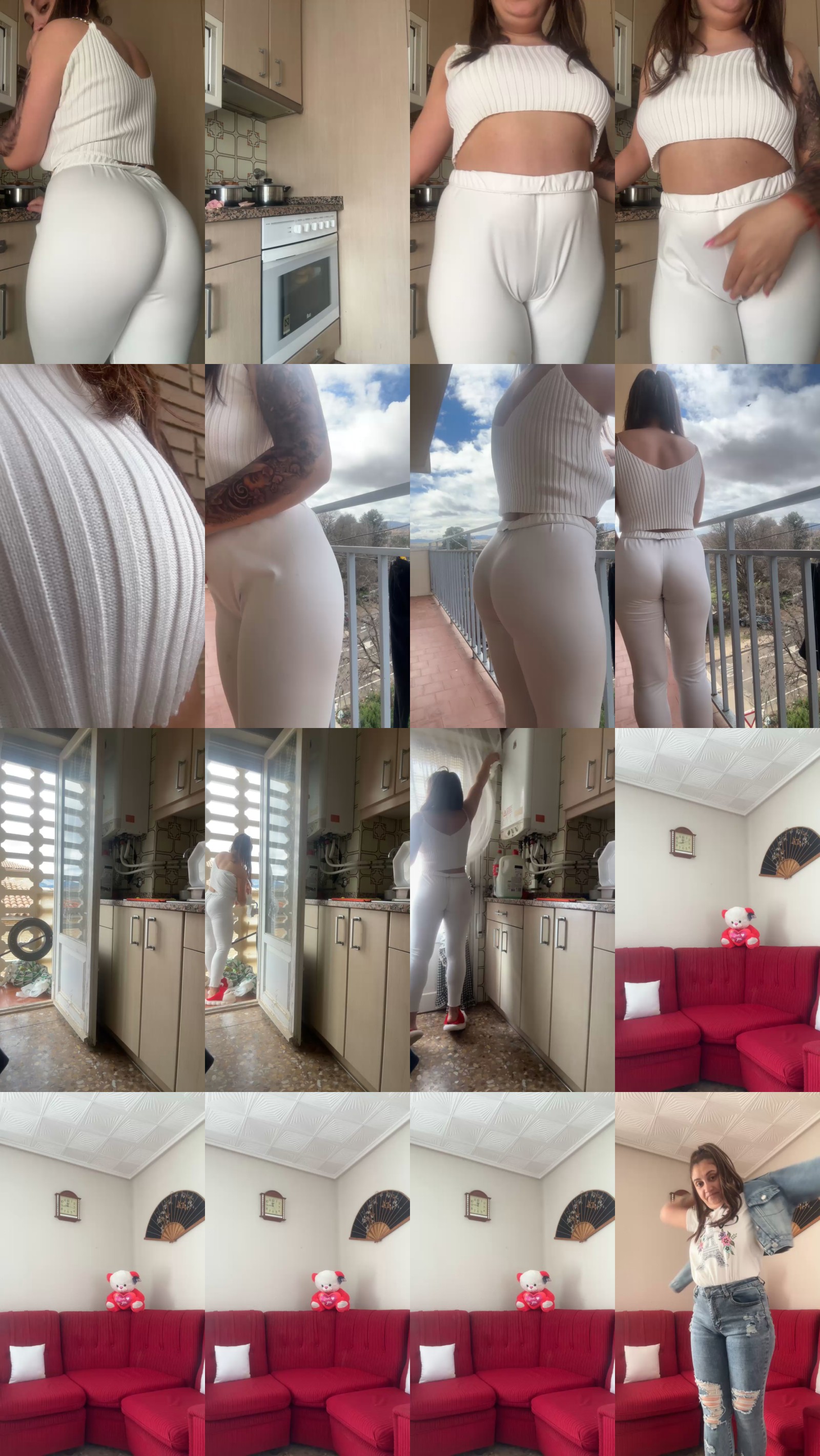 Cataleya97 show Webcam SHOW @ Cam4 11-03-2025