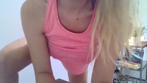 ElenaRey natural Webcam SHOW @ Cam4 10-03-2025