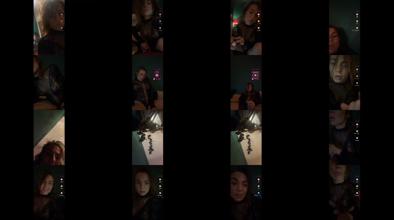 ElleestOuu beautiful Webcam SHOW @ Cam4 10-03-2025