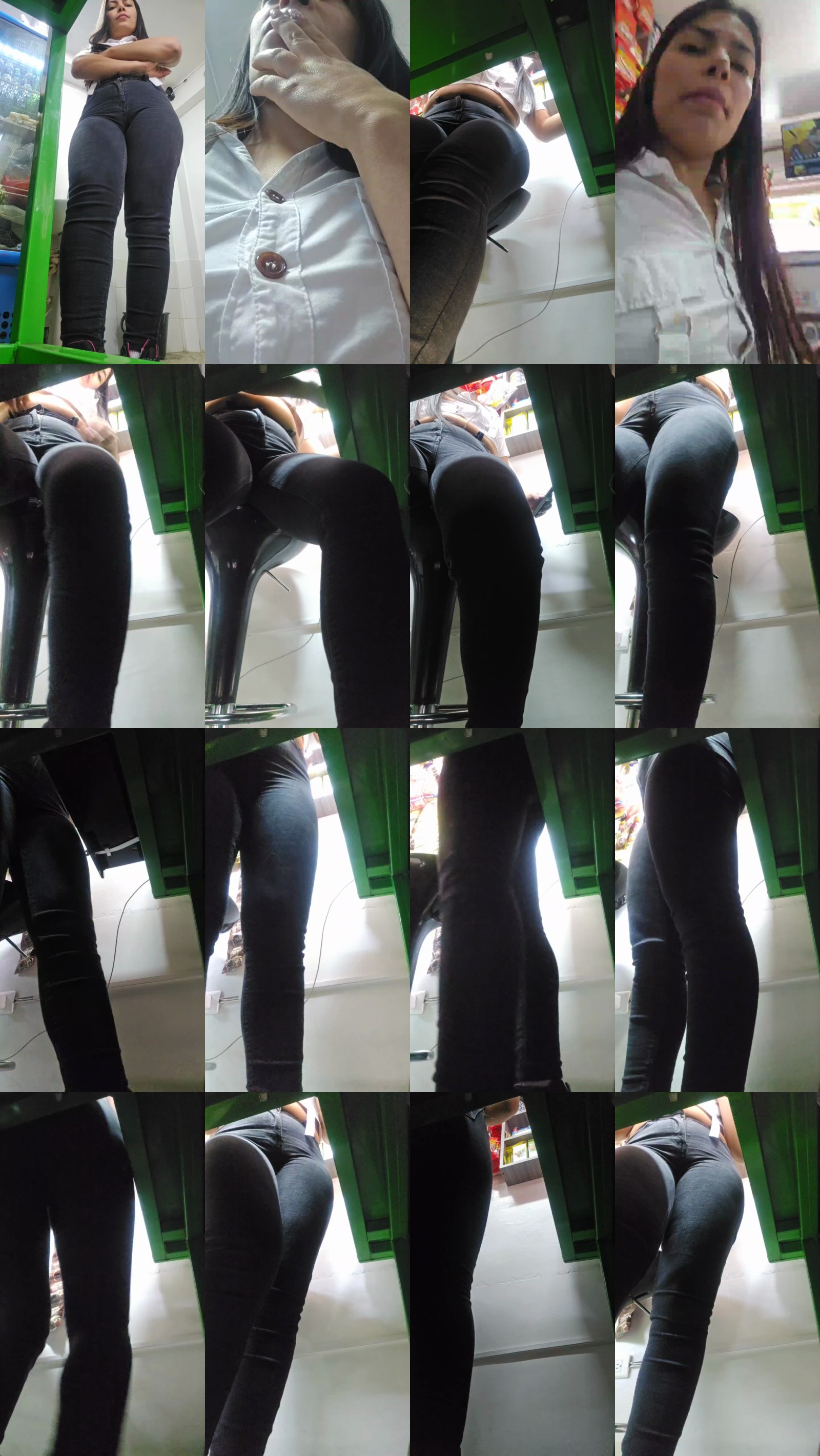 Estefanii_R deepthroat Webcam SHOW @ Cam4 10-03-2025