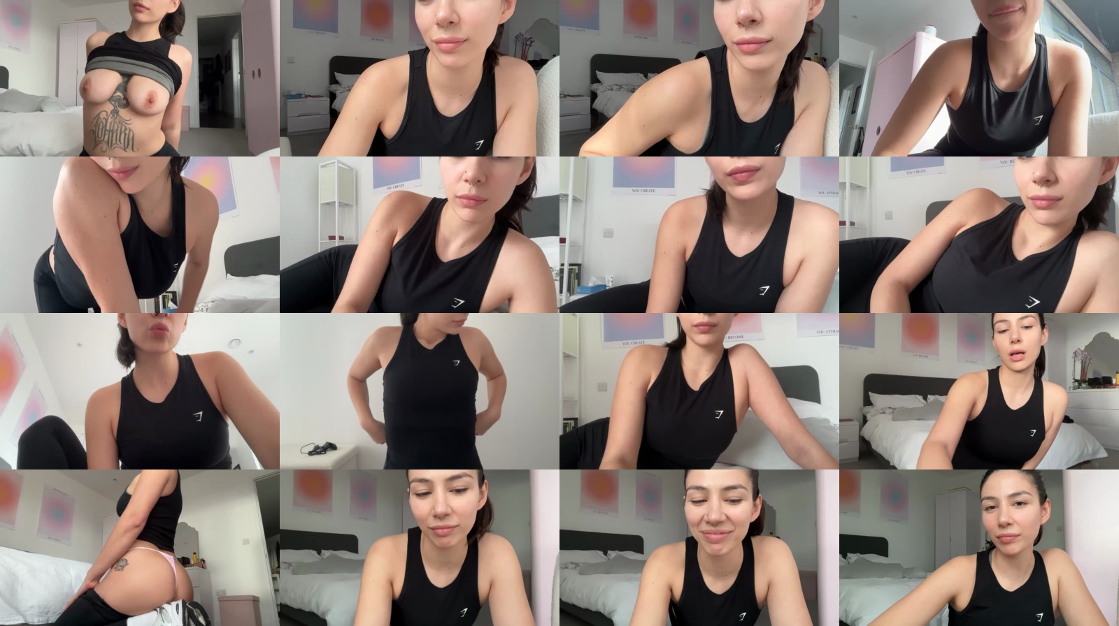 Friendzzone Porn Webcam SHOW @ Cam4 11-03-2025