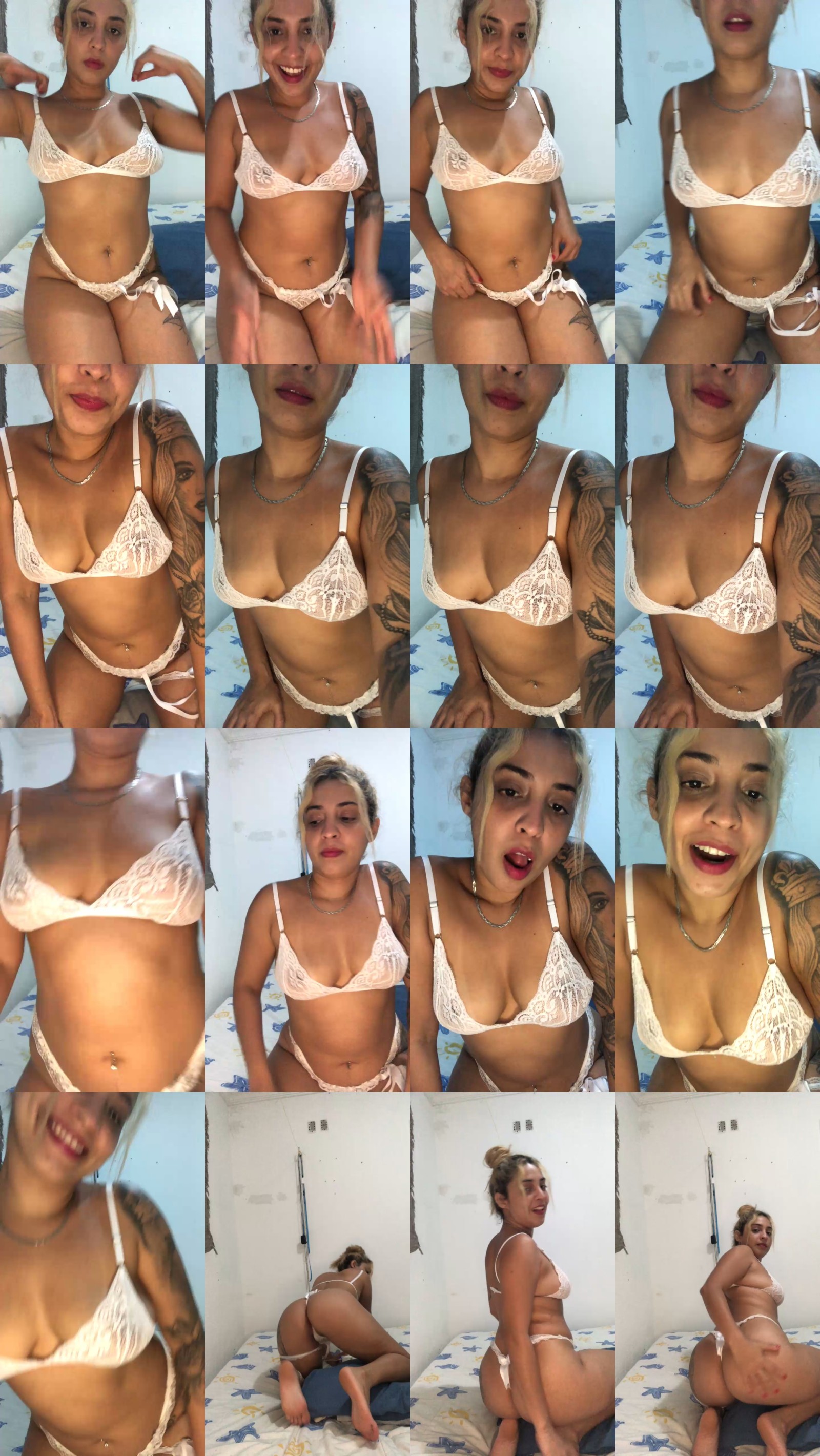 Gabi_loira Cam Webcam SHOW @ Cam4 10-03-2025