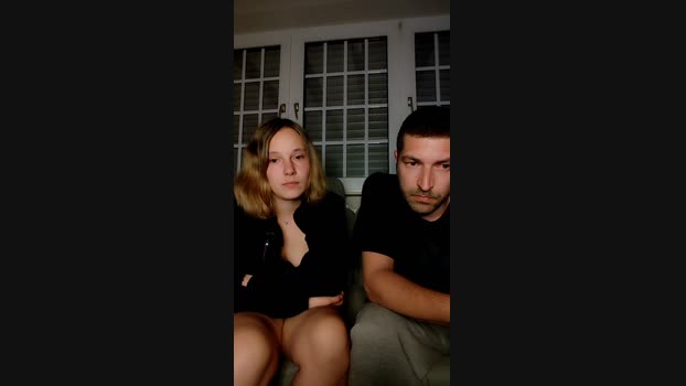 Jeunecouple3227 orgasm Webcam SHOW @ Cam4 10-03-2025