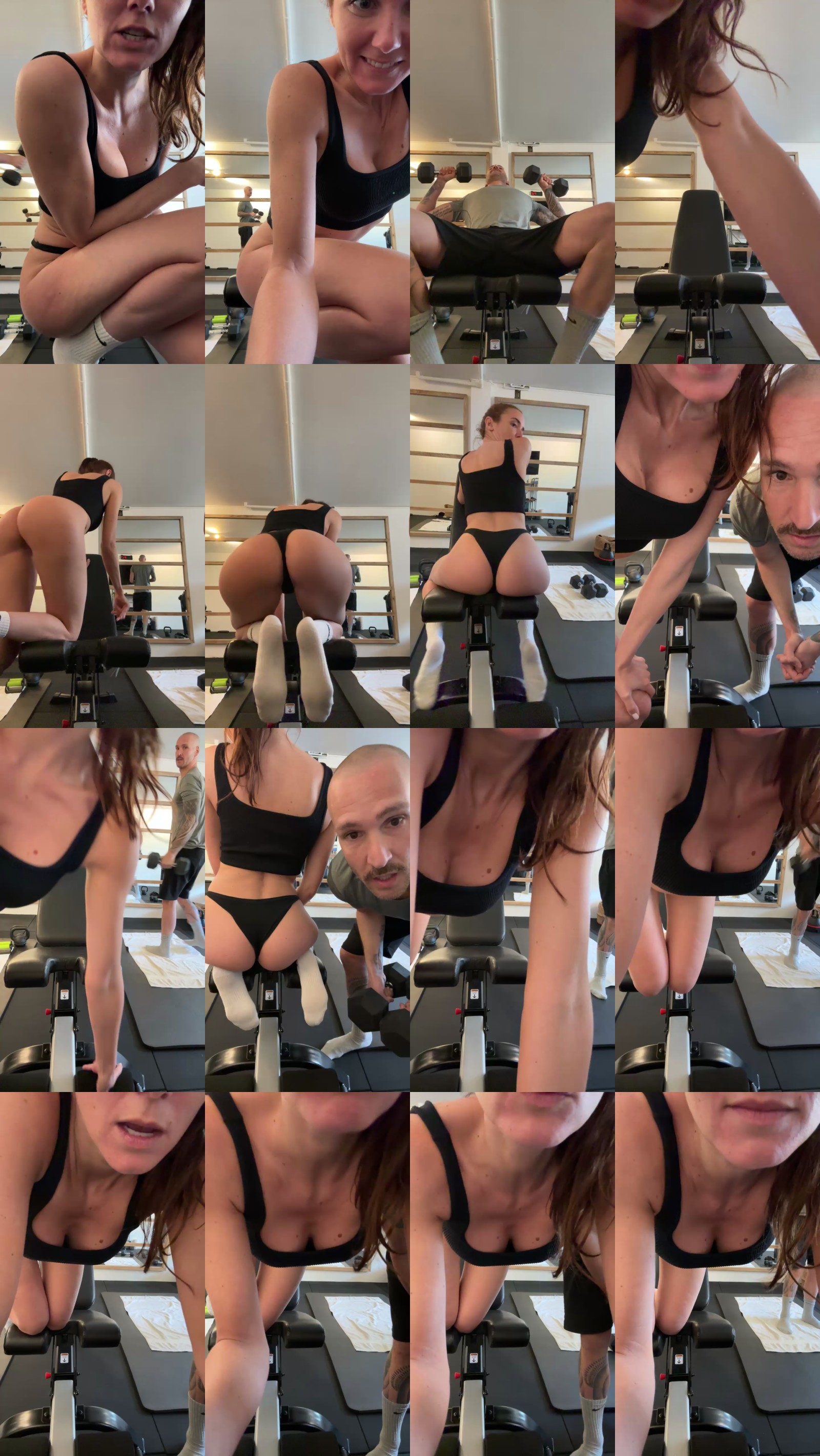 Nadia_L big Webcam SHOW @ Cam4 11-03-2025