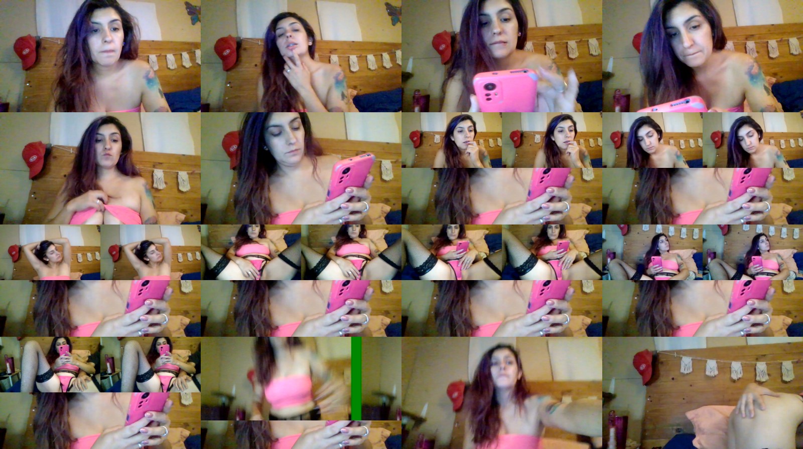 SSweetcandy sucktits Webcam SHOW @ Cam4 10-03-2025