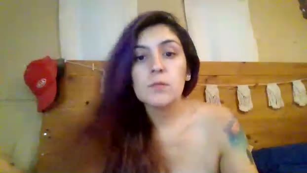 SSweetcandy sucktits Webcam SHOW @ Cam4 10-03-2025