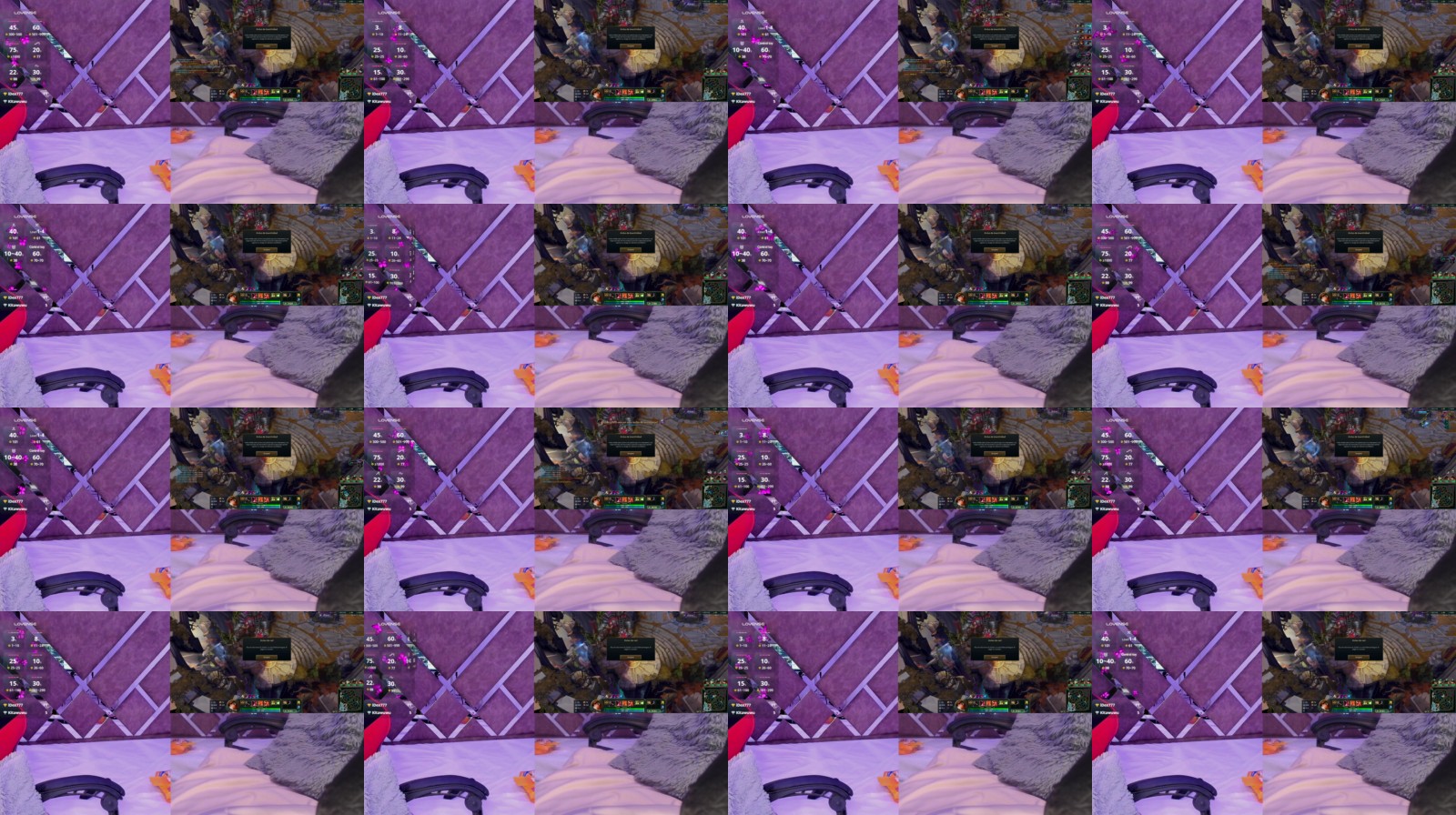SweetieCloe fingers Webcam SHOW @ Cam4 10-03-2025