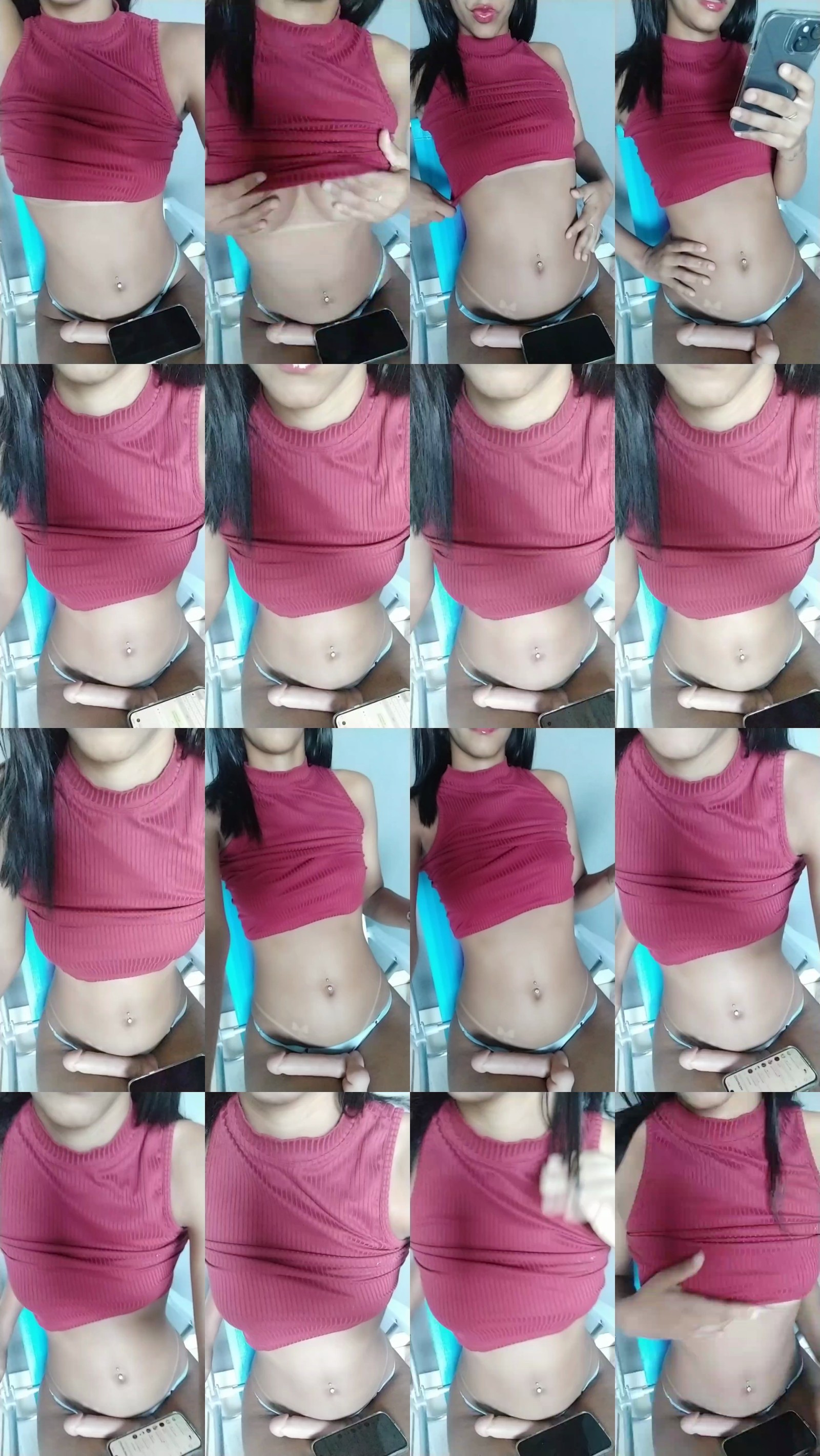 euanjinhaa fuckher Webcam SHOW @ Cam4 11-03-2025