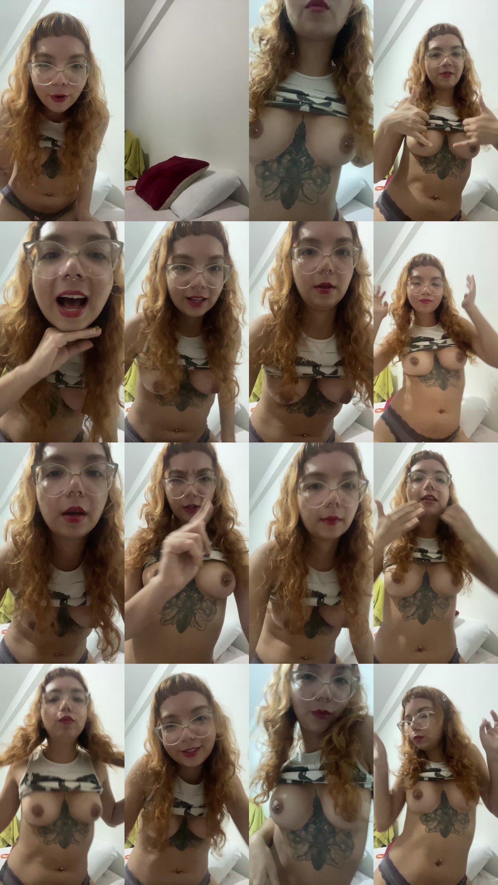 exgabixxx sexykitty Webcam SHOW @ Cam4 10-03-2025