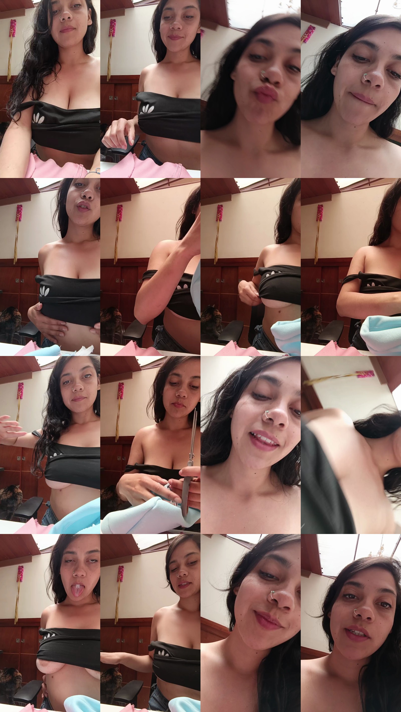 sweet_scarlett_ prettyface Webcam SHOW @ Cam4 10-03-2025