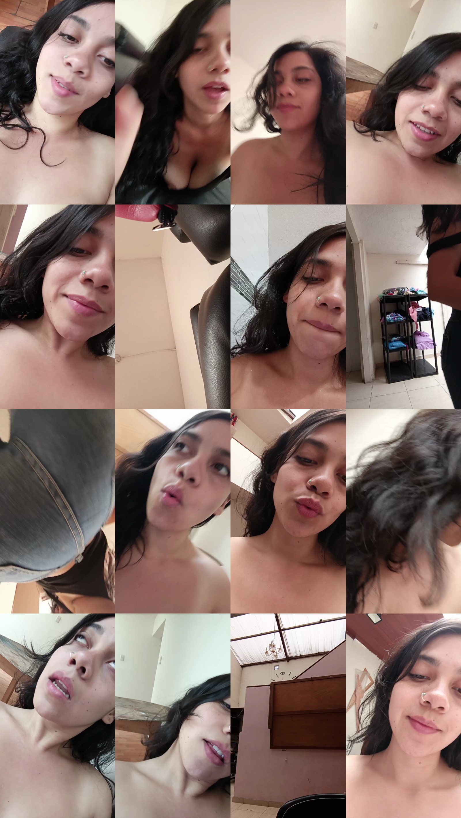 sweet_scarlett_ fuckass Webcam SHOW @ Cam4 10-03-2025