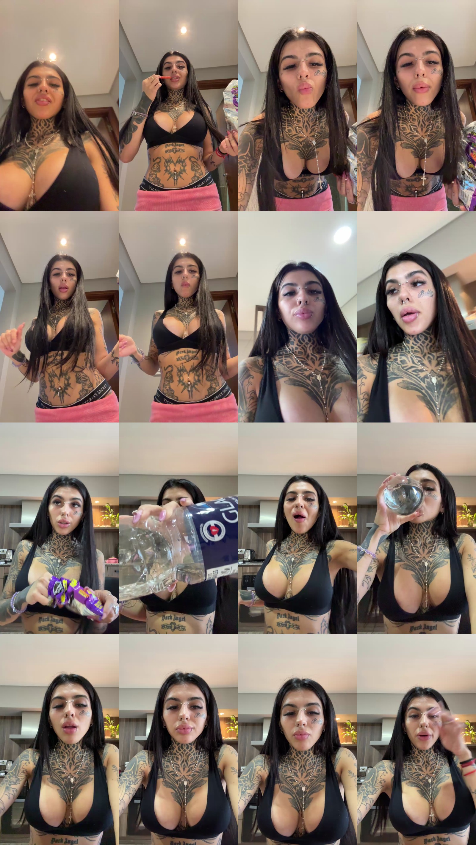 thebabyvio nasty Webcam SHOW @ Cam4 10-03-2025