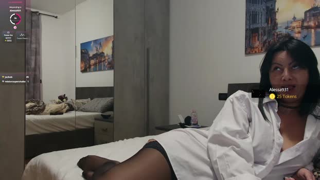 Annawow fuckhard Webcam SHOW @ Cam4 12-03-2025