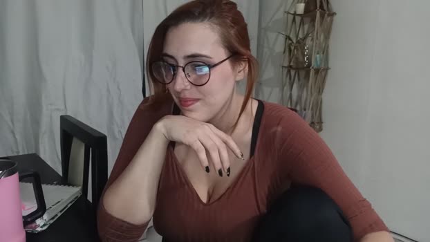 BeluG24 kinky Webcam SHOW @ Cam4 11-03-2025