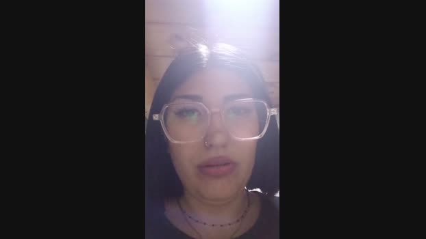 DolceNazz Topless Webcam SHOW @ Cam4 11-03-2025