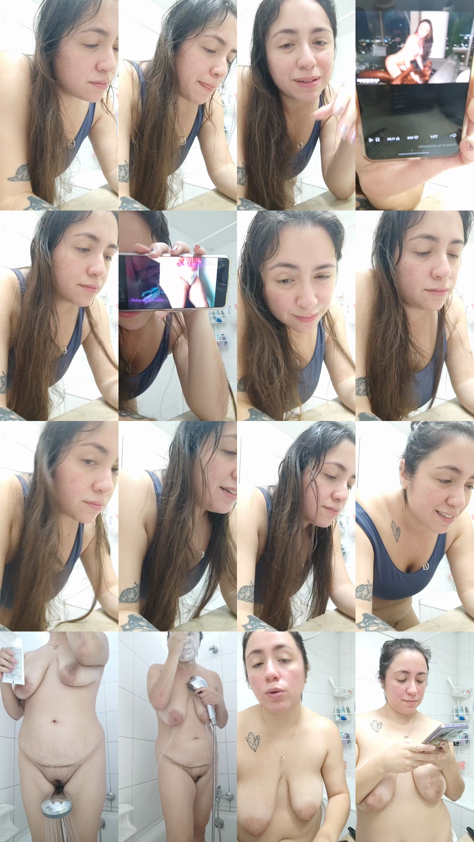 Gatarat sex Webcam SHOW @ Cam4 11-03-2025