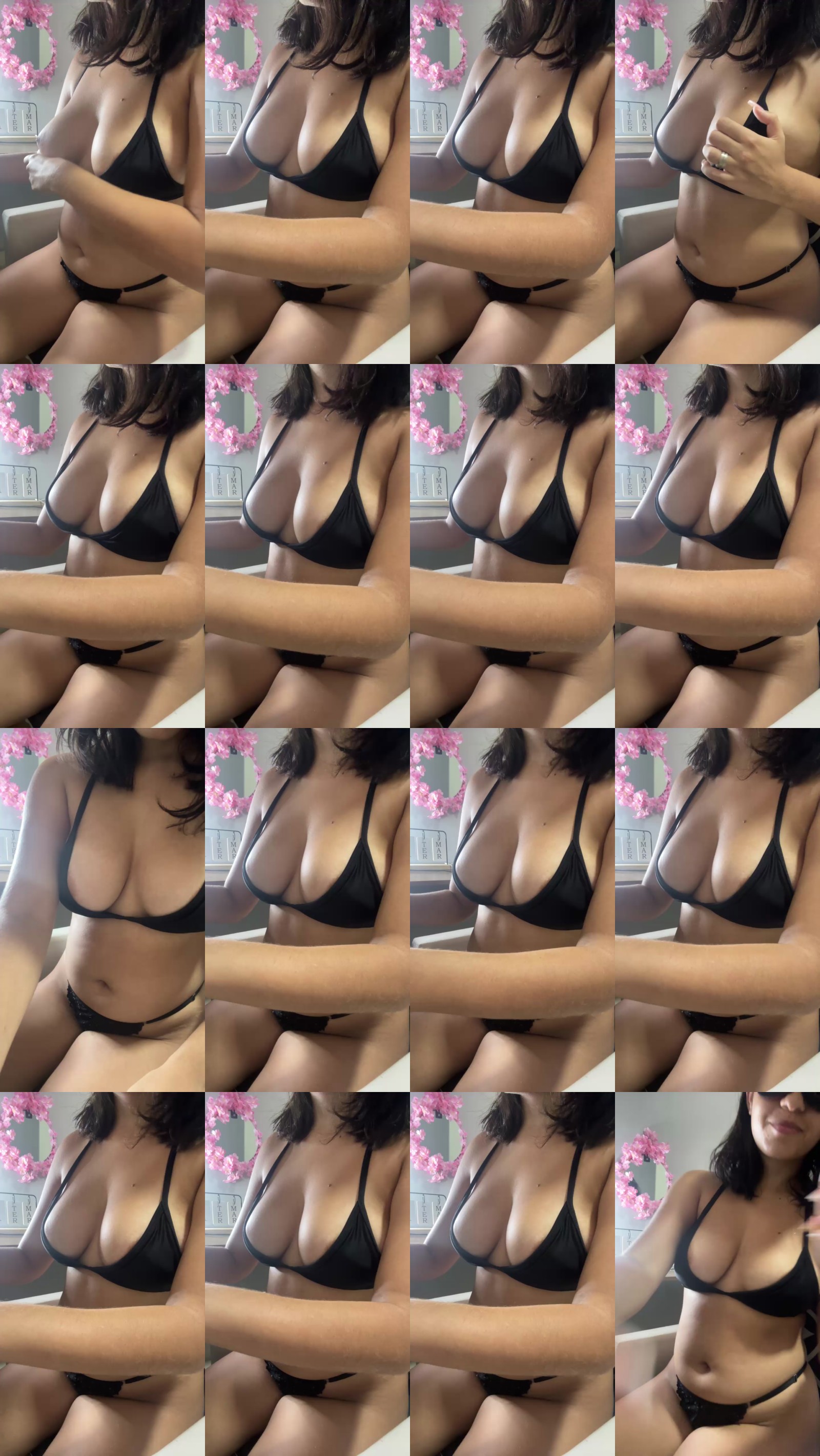 Larissa__ Download Webcam SHOW @ Cam4 11-03-2025