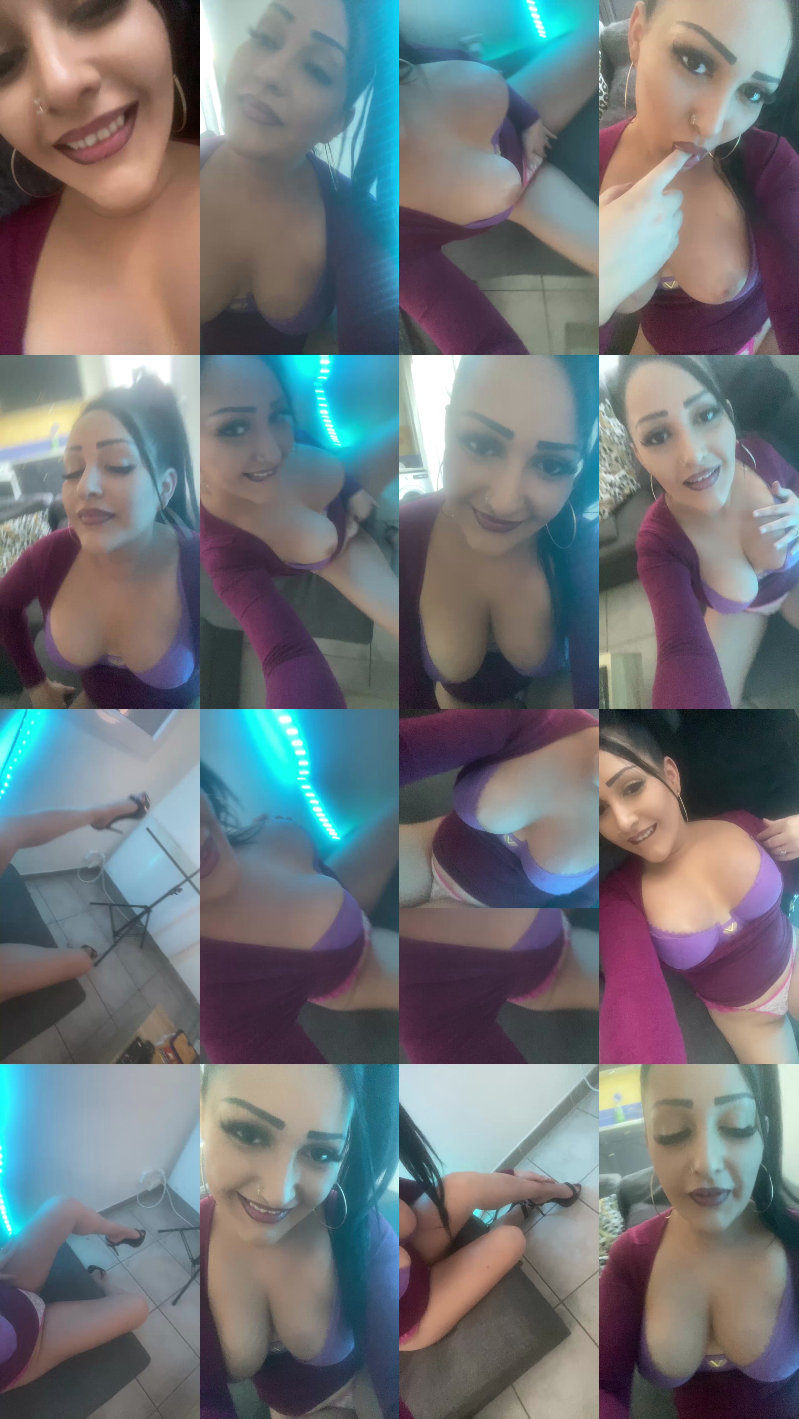 Latinaesp suckcock Webcam SHOW @ Cam4 12-03-2025