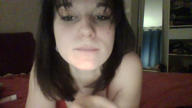Luxiole skinny Webcam SHOW @ Cam4 11-03-2025