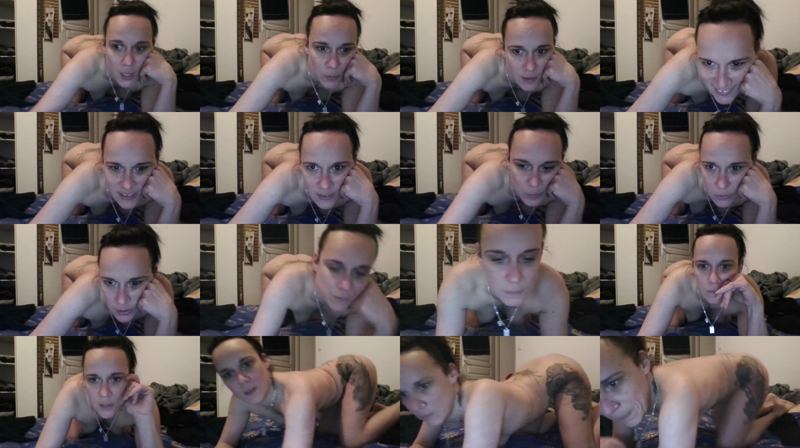 Marina86_ wet Webcam SHOW @ Cam4 12-03-2025