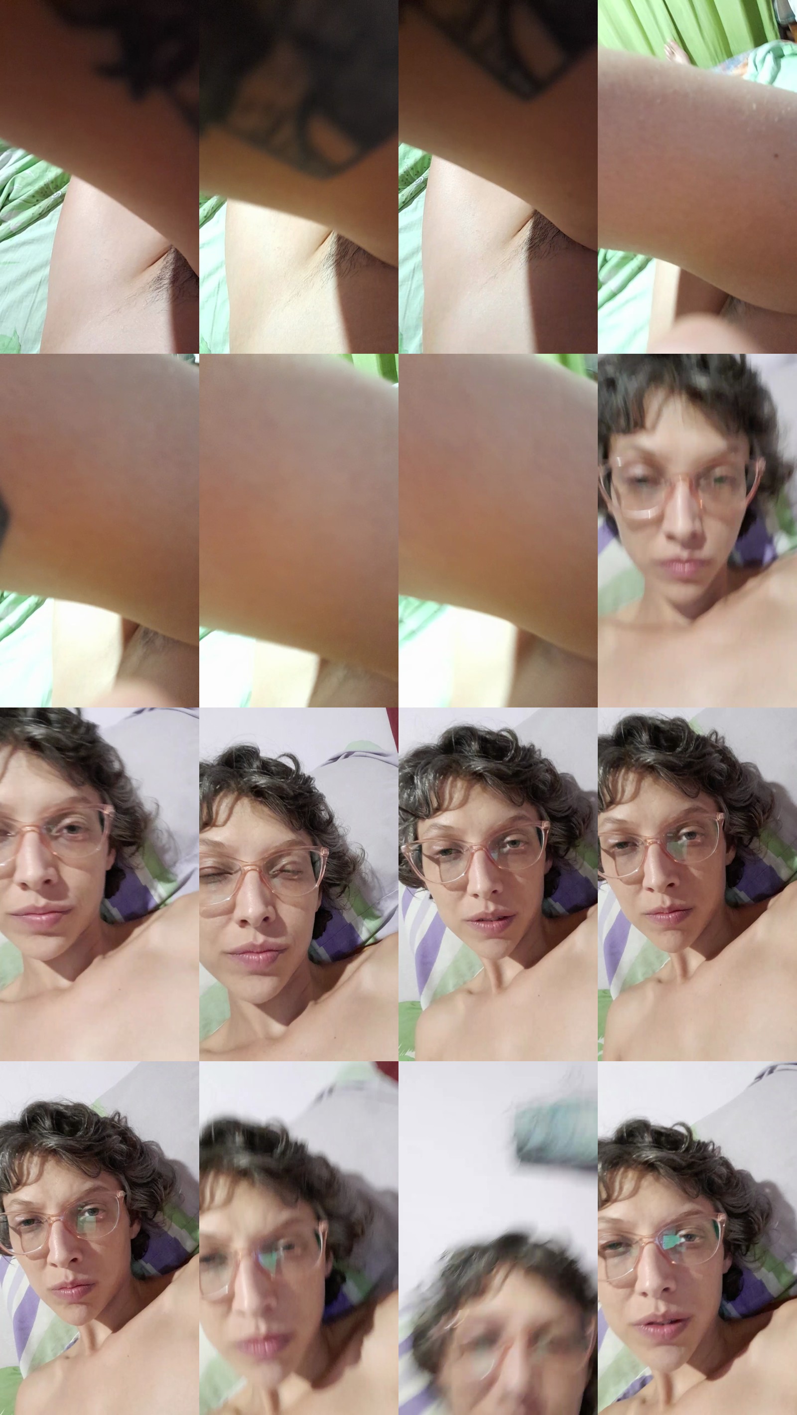 Michi_Michelle show Webcam SHOW @ Cam4 11-03-2025