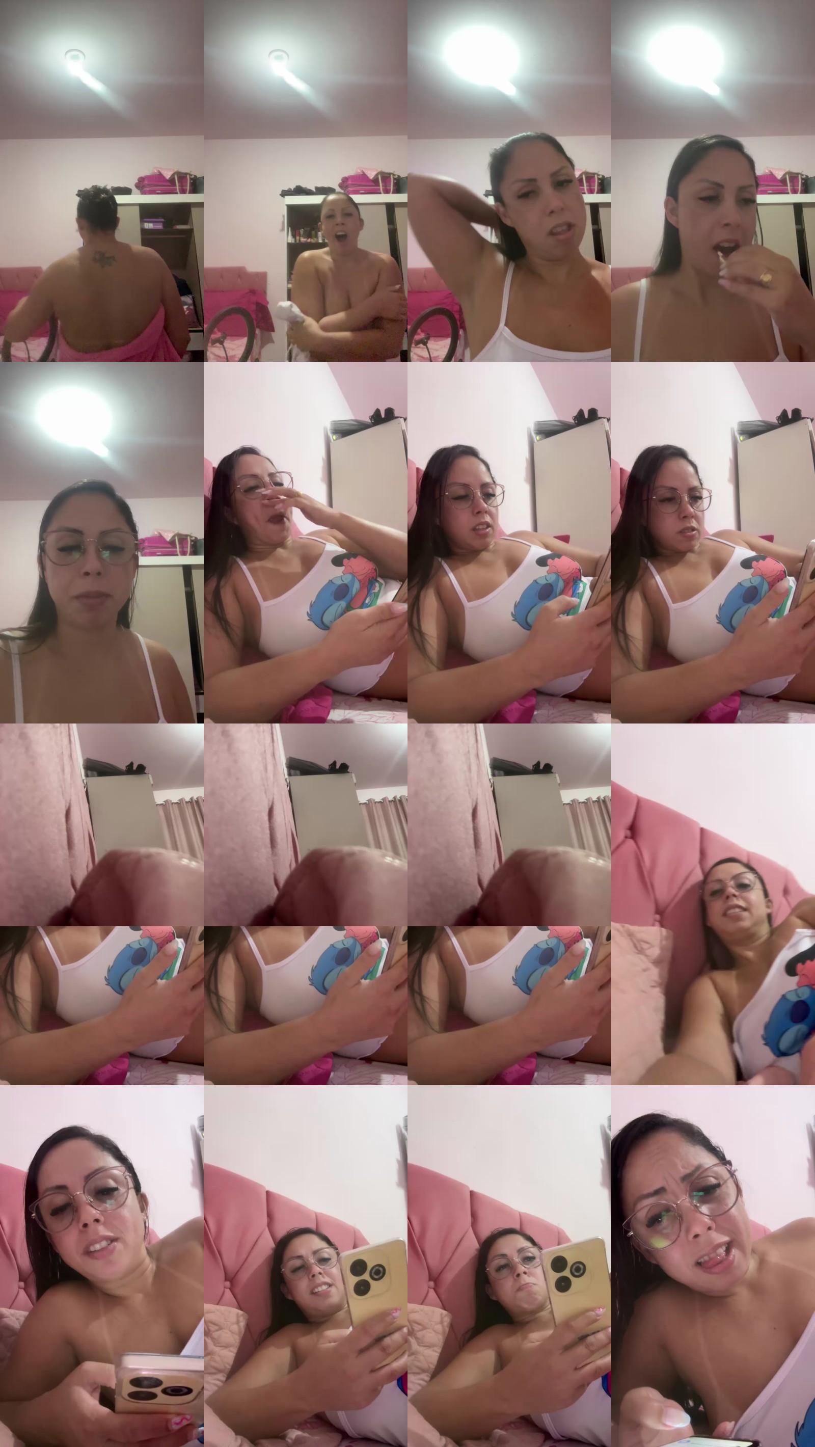 Renatinhaaaa suckshow Webcam SHOW @ Cam4 11-03-2025