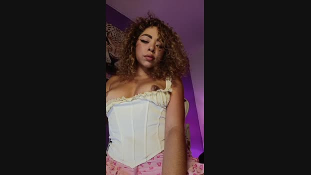 Smith_Malice sex Webcam SHOW @ Cam4 11-03-2025