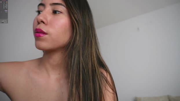 SquirtTeen beautiful Webcam SHOW @ Cam4 12-03-2025