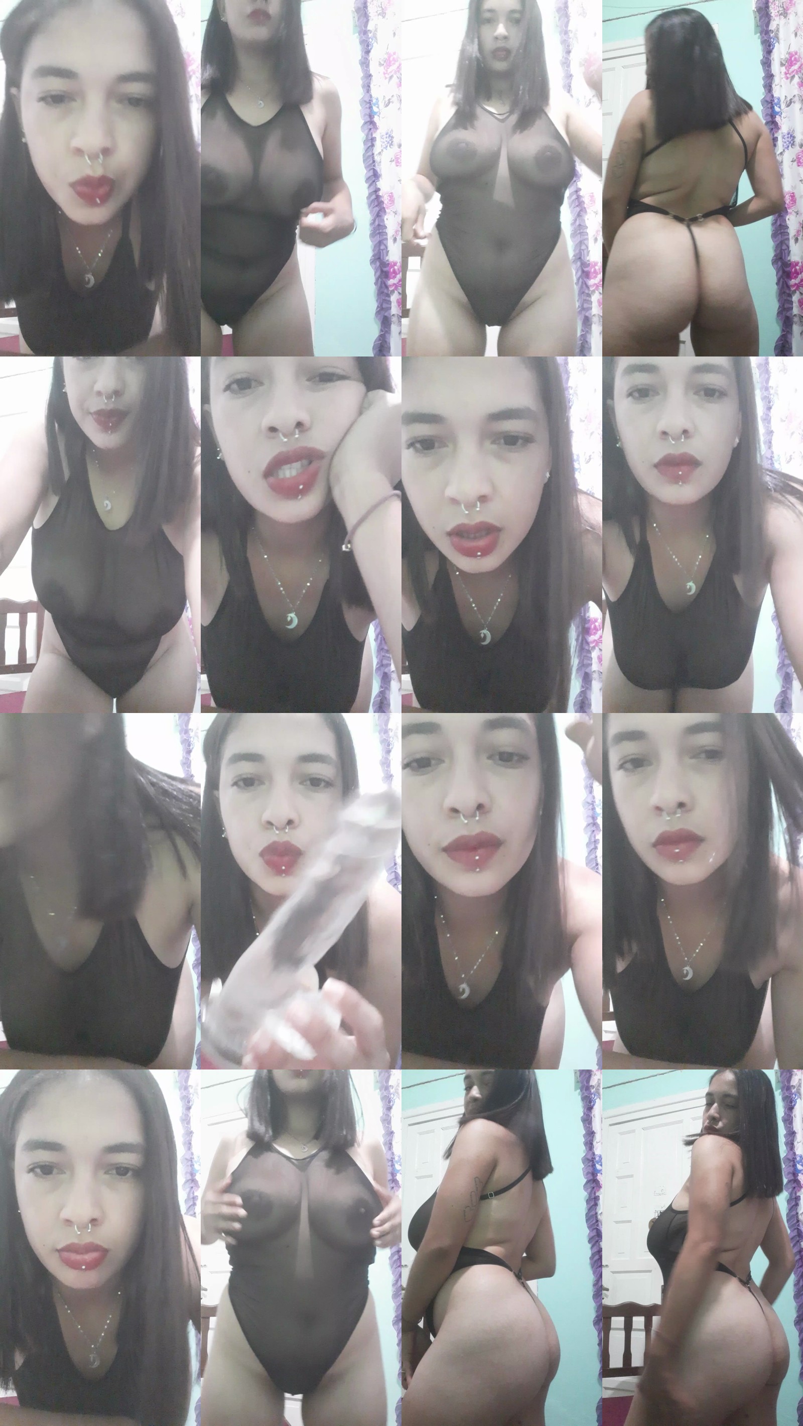 griselda_itziar fuckass Webcam SHOW @ Cam4 11-03-2025