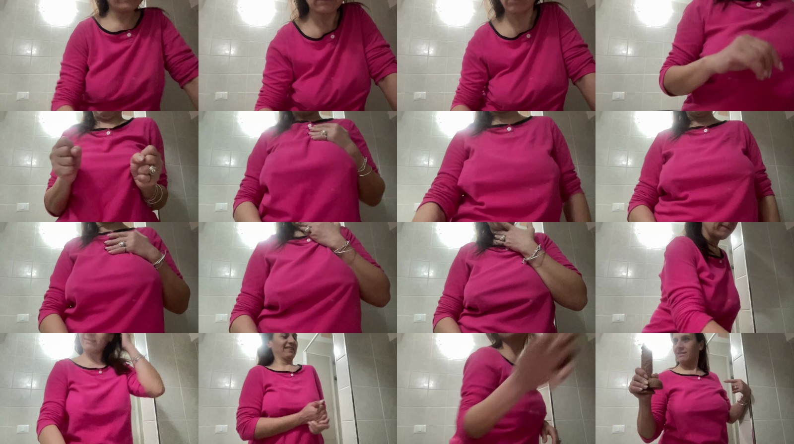 martinabigst legs Webcam SHOW @ Cam4 11-03-2025