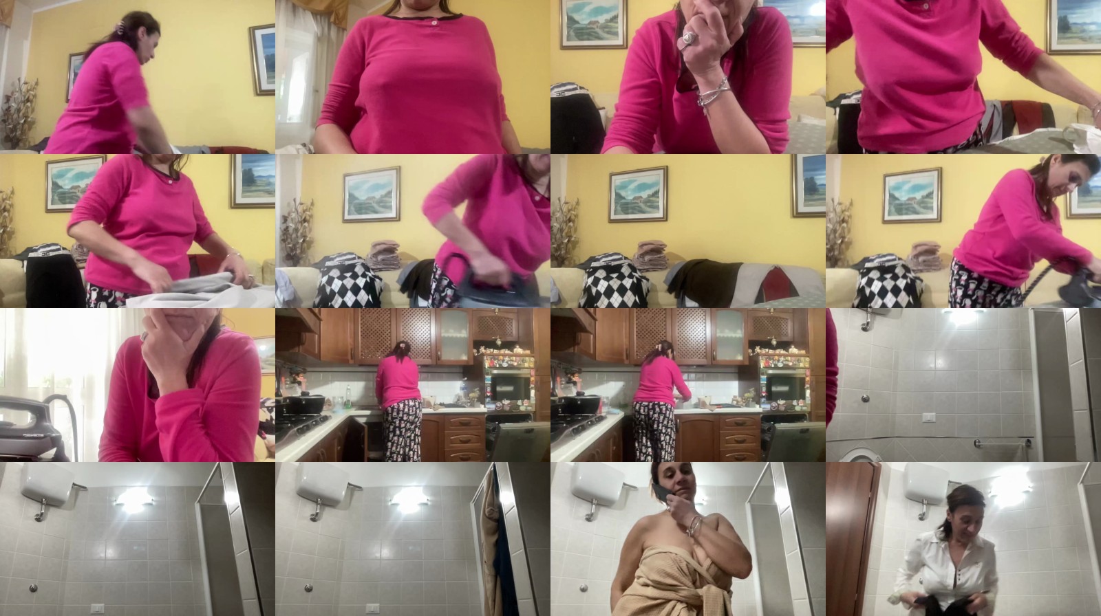 martinabigst nude Webcam SHOW @ Cam4 12-03-2025